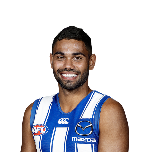 Tarryn Thomas profile picture